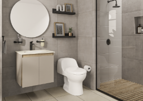 Imagen para la categoría Baños