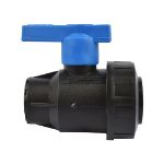 Imagen de 06767 VALVULA ESFERA 3/4" ROTOPLAS