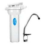 Imagen de 07040 FILTRO BAJO TARJA PASO 2 ROTOPLAS