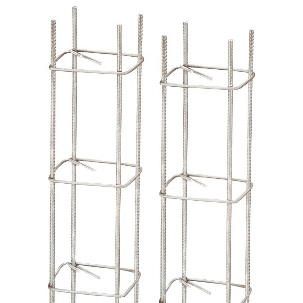 Imagen de 07315 CADENA 12X20-4 6 M.L.