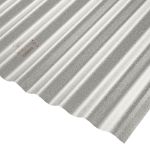 Imagen de 07401 LAMINA ZINTRO ALUM ONDULADA 1.83 X .82 C-32 TERNIUM