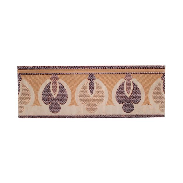 Imagen de 012649 LISTELO MONTAÑES 7.5X20 (604879) COCEMEX