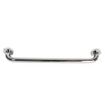 Imagen de 016888 BARRA DE SEGURIDAD BS24 CROMO RUGO