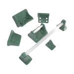 Imagen de 017075 ACCESORIOS VERDE CATO