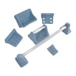 Imagen de 017079 ACCESORIOS AZUL HOLANDA CATO