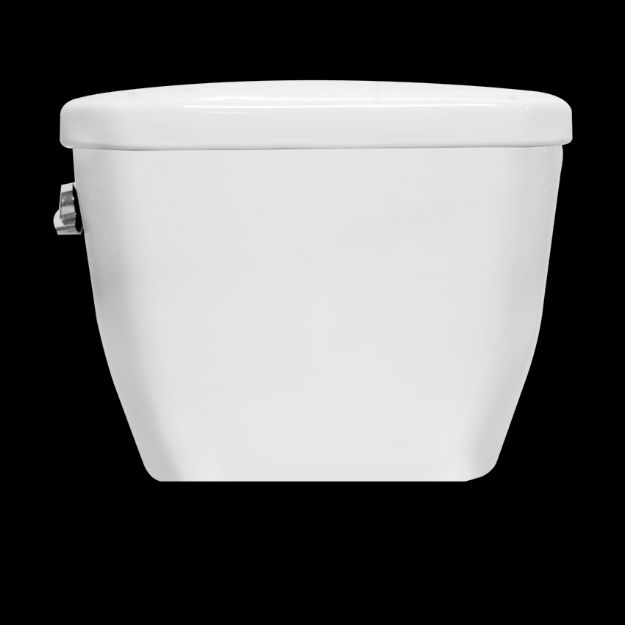 Imagen de 017603 TANQUE BERLIN PLUS BLANCO CATO