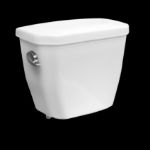 Imagen de 017603 TANQUE BERLIN PLUS BLANCO CATO