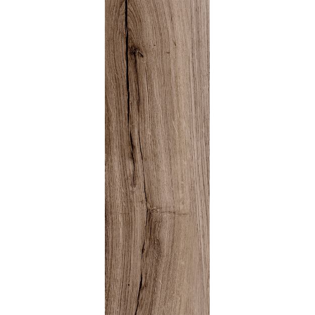 Imagen de 017934 ADWOOD FD NATURAL 18X55 1A-N (1.69 MT2) PORCELANITE
