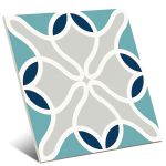 Imagen de 018092 BASE CORFU  20X20 (C/CJA 0.56 MT2 ) (188498) DUNE