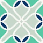 Imagen de 018092 BASE CORFU  20X20 (C/CJA 0.56 MT2 ) (188498) DUNE