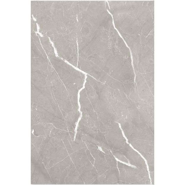 Imagen de 018799 CARSON FD GRIS 25X40 1A (1.50 MT2) PORCELANITE