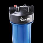 Imagen de 07041 FILTRO JUMBO PASO 1 ROTOPLAS