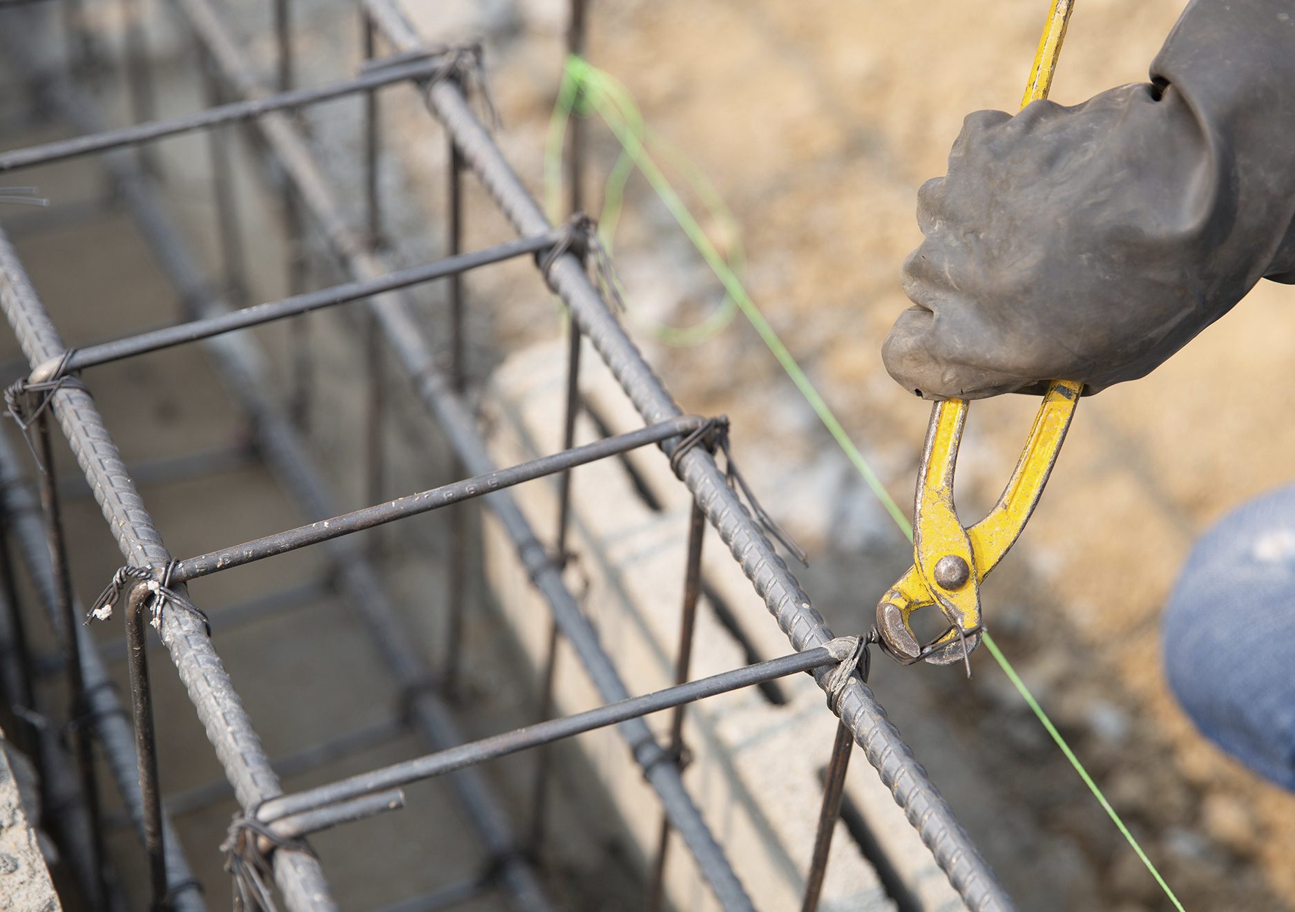 Imagen para la categoría Aceros de refuerzo