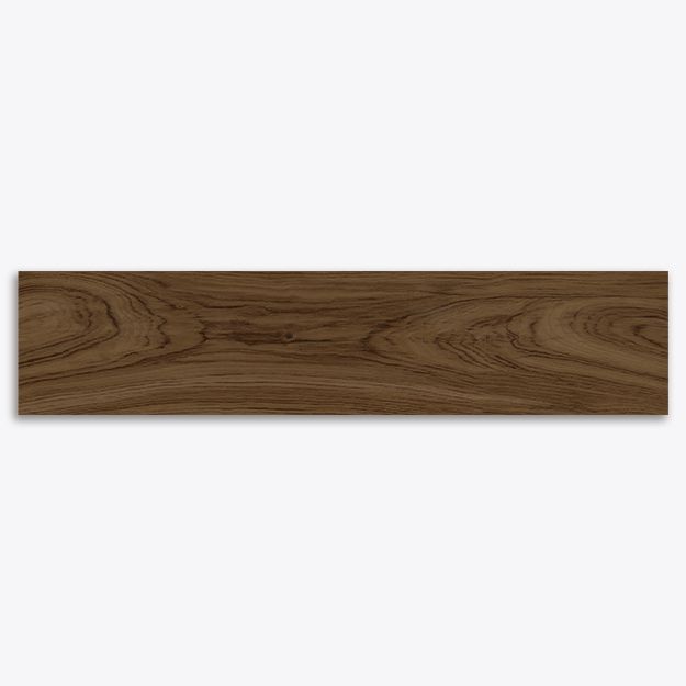 Imagen de 019052 MADERA MONTALVO FD DARK BROWN 20X90 1A (1.79 MT2) PORCELANITE