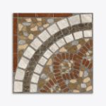 Imagen de 019066 TERRALMA FD MIX 44X44 1A (1.92 MT2) PORCELANITE