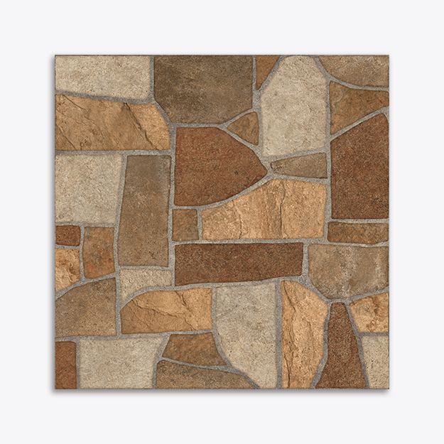 Imagen de 019068 GALANA FD CAFE 44X44 1A (1.92 MT2) PORCELANITE