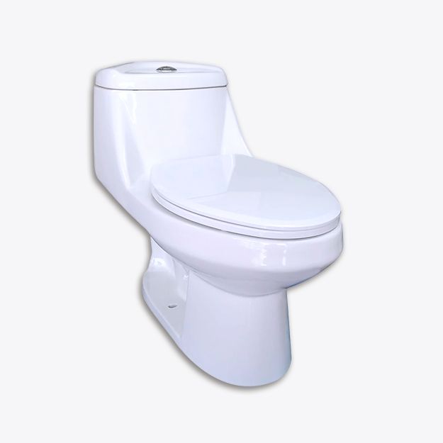 Imagen de 017807 ONE PIECE THOR BLANCO (WCIMPRTH) FONTIBRE