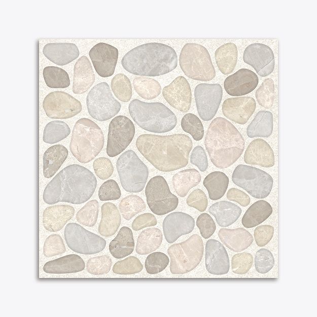 Imagen de 019529 BOSTON FD BEIGE 20X20 1A (1.59 MT2) PORCELANITE