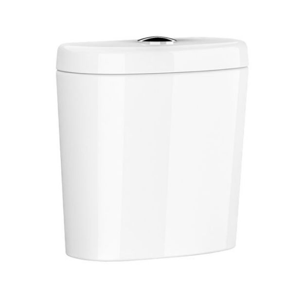 Imagen de 017918 TANQUE OLIMPIA 3.8 L B (TANQUE OLIMPIA) HELVEX