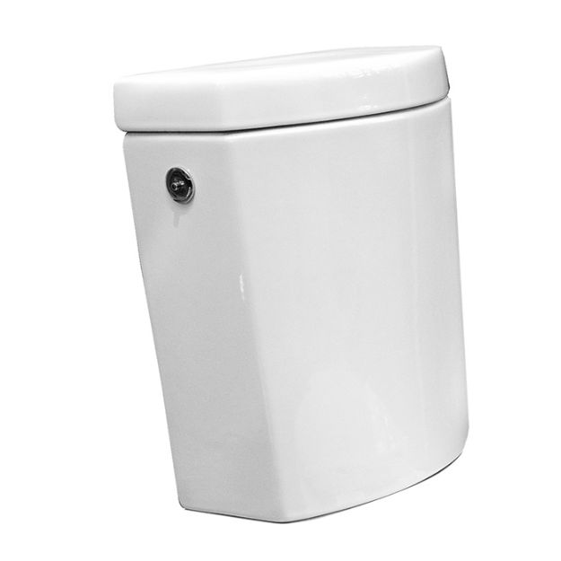 Imagen de 018293 TANQUE INODORO MIURA16 TCC 4.8L B (TANQUE MIURA16 TCC) HELVEX