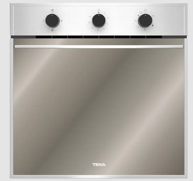 Imagen de 018990 HORNO HSB 750 G SS RX (111040004) TEKA