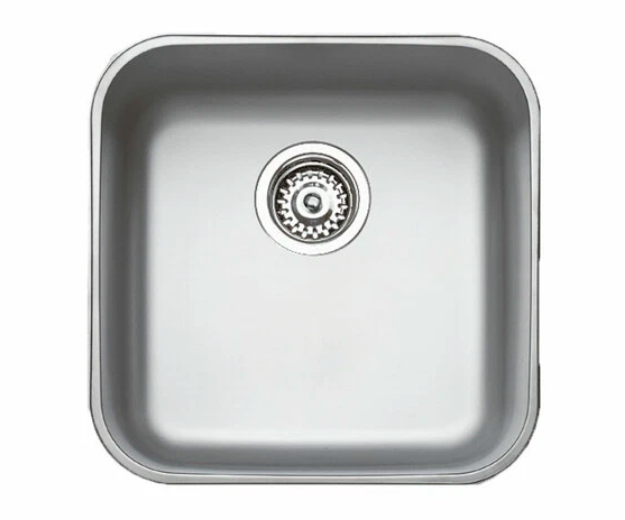 Imagen de 017489 TARJA BASICO 400 1C (10124030)  TEKA