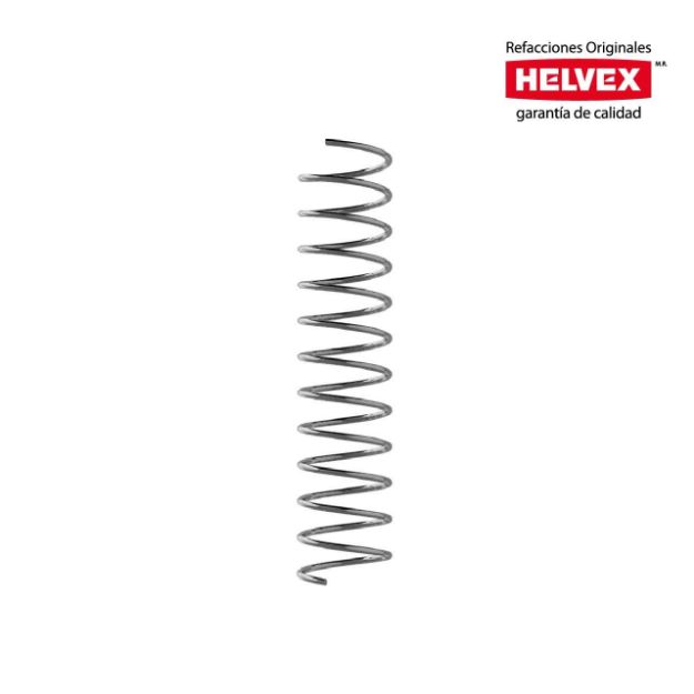 Imagen de 017628 RESORTE SALTINA ELITE (RH-502) HELVEX