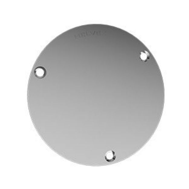 Imagen de 017822 KIT TUERCA/EMPAQUE P CONEXION MINGI (SX-SF-857) HELVEX