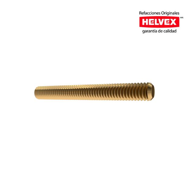 Imagen de 017881 ESPARR 5/16" 18UNC-2A (RH-620) HELVEX