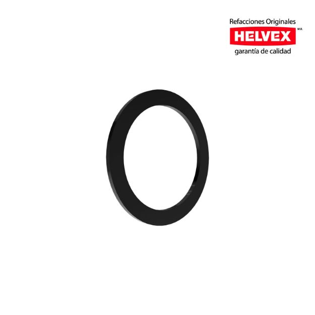 Imagen de 018079 JUNTA UNION (RH-1077) HELVEX