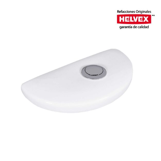 Imagen de 018225 TAPA PARA TANQUE OPTION (SX-RF-1080) HELVEX