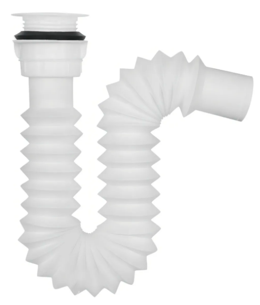 Imagen de 06616 CESPOL P/FREG PVC FLEXIBLE 2233 FLEXIMATIC