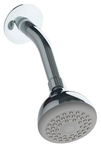 Imagen de 018043 REGADERA ECOLOGICA 4526BL C/BRAZO Y CHAPETON DICA