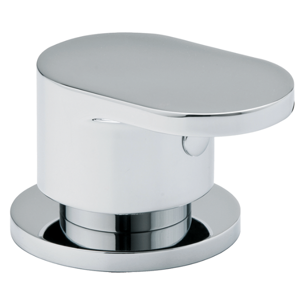 Imagen de 018049 MANERAL GRANDE MSM C/CHAP CROMO DICA