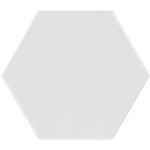 Imagen de 018719 BRICK OPAL EXA BCO BRILLO 15X17  (C/CJA 0.607 MT2) (M608895) DUNE