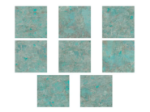 Imagen de 019444 BASE AMAZONITE 90X90 (CJA C/0.81 MT2 ) (188634) DUNE