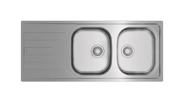 Imagen de 017885 TARJA UNIVERSE 80 T-XP 2B 1D (115170002) TEKA