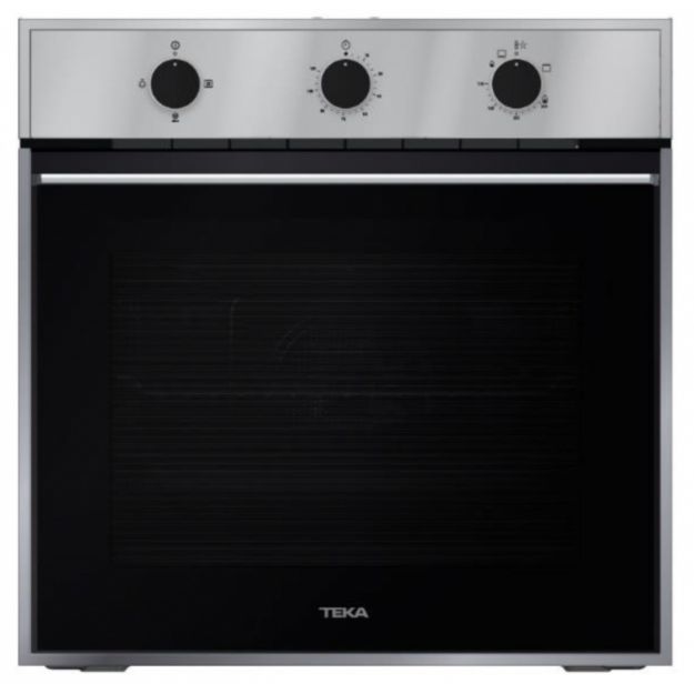 Imagen de 018193 HORNO HSB 750 G SS (111040003) TEKA