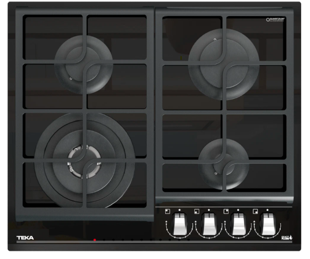 Imagen de 018195 PARRILLA GZC 64320 XBB (LAT) (112570041) TEKA