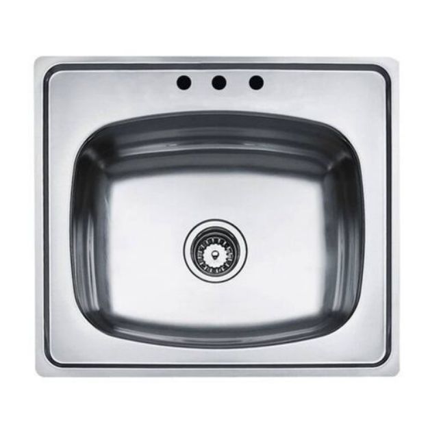 Imagen de 018228 TARJA 63X56 1C (25.22)6" (8571130) TEKA