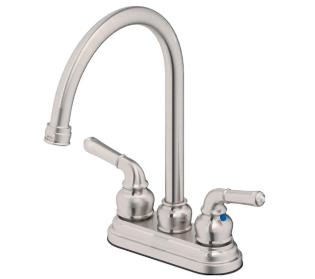 Imagen de 018233 MEZCLADORA AMERICA MK 4 LSI (1761) TEKA