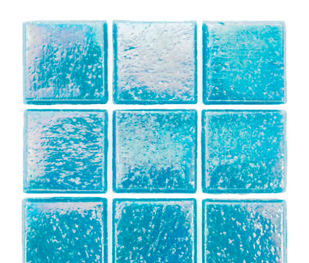 Imagen de 019344 MOSAICO PARADISE V20 2X2  (CAJA C/4.12 MT2)KOLORINES