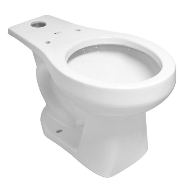 Imagen de 018359 TAZA OXFORD REDONDO BLANCO CATO