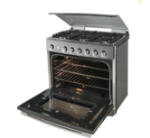 Imagen de 019059 ESTUFA EMGG 8660 S RX (111580001) TEKA