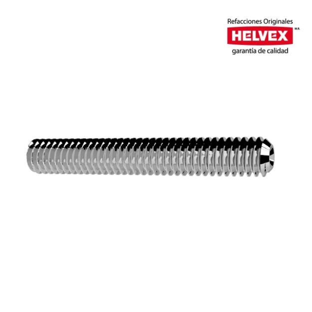 Imagen de 019085 OPRESOR 8-32 UNC 1-1/8 (RH-2605) HELVEX