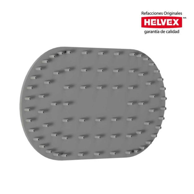 Imagen de 019323 TAPETE ANTICAL P REG PREMIER (RR-496) HELVEX