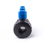 Imagen de 06768 VALVULA ESFERA 1/2" ROTOPLAS