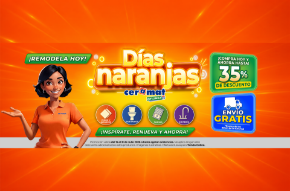 Imagen para la categoría Días Naranjas
