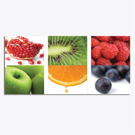 012805 JUEGO FRUTAS MIX C03 20X30 (604979) COCEMEX
