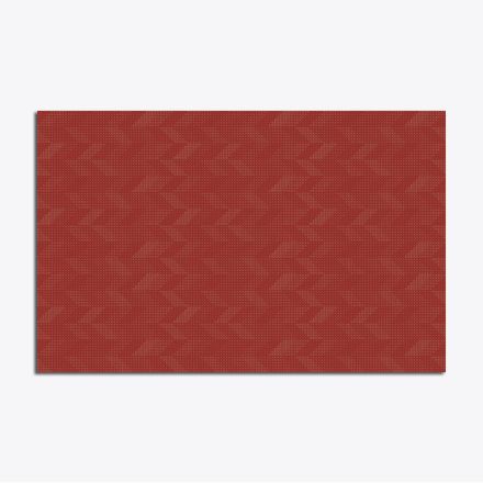 013915 FARBE FDX ROJO 1A 25X40 (1.50 MT2) PORCELANITE